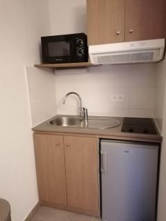 Terres de France - Appart'Hotel Quimper Bretagne - 6