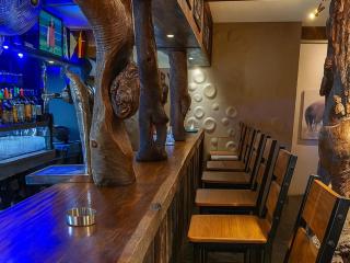 Echo Mountain Inn - 1