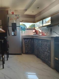 Casa para 6 - 1