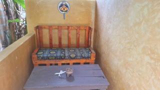 Bamboo Garden B&B - 3