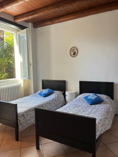 La Casa Rosa di Riso Amaro - 3