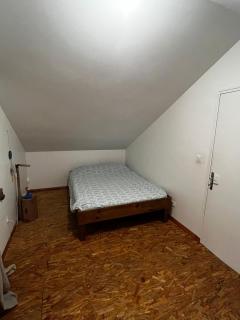 Maison avec piscine partagée - 2