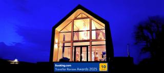 Bran Cottage - 0
