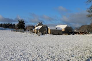 Charming country house - 9