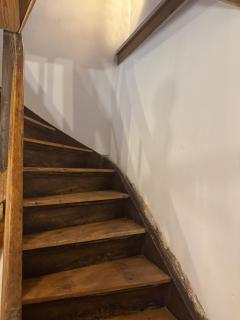 Historische Apartment in Haus mit Herz - 6