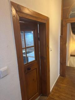 Historische Apartment in Haus mit Herz - 5