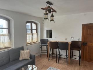 Historische Apartment in Haus mit Herz - 4