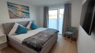 Ferienwohnung Octopus Garden Olpenitz - Olpenitz - 9
