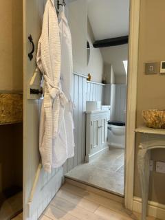 Hope, Luxury Cotswold Couples Retreat - 2