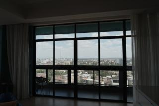 Laurel Hill Suites CBD 2BR Apt, Spacious Balcony - 1
