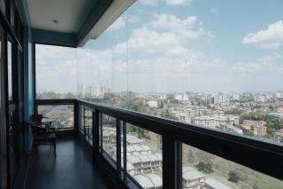 Laurel Hill Suites CBD 2BR Apt, Spacious Balcony - 2