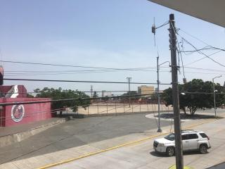 House with a private pool in front of the stadium - 7