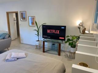 Havre de paix à Itteville - nature & confort - 3