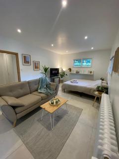 Havre de paix à Itteville - nature & confort - 8