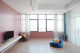 Laurel Hill Suites CBD 2BR Apt, Spacious Balcony - 0
