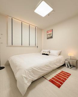 Dongdaemun Hans Stay Dongdaemun 15mins, Seongsu 10mins, Korea Kyunghee Hanyang University, Private 2 room, Subway Station 10mins - 1