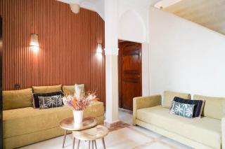 Riad NayaNour - 2