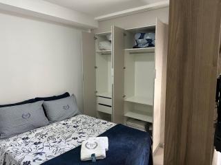 Studios Astral central piscina coz completa - 5