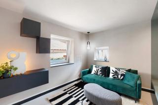 Torri e tramonti - 7