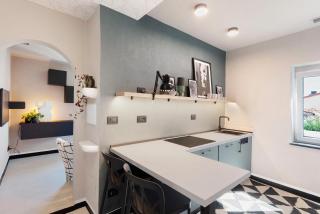 Torri e tramonti - 1