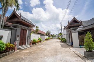 summer stay pool villa - 1