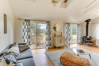 Outdoor Adventure Haven - 15 Mi to Mount Shasta! - 6