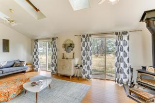 Outdoor Adventure Haven - 15 Mi to Mount Shasta! - 2