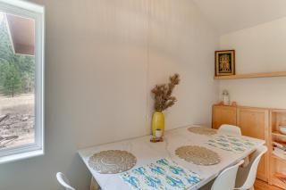 Outdoor Adventure Haven - 15 Mi to Mount Shasta! - 1