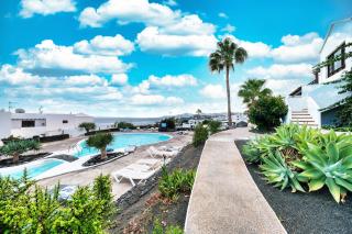Ocean Tabaiba-Beachfront - 9