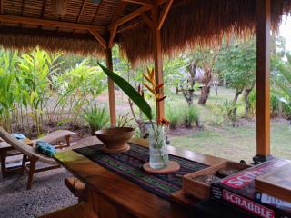 Secret Beach Bungalow - 8