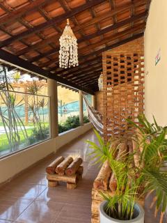 Pousada Cristo Rei-Parnaíba - 7