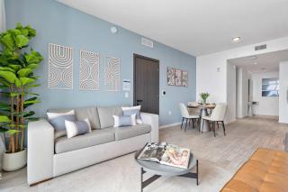 MVR - Bay Views VIP Pool Deck & Rooftop Access - 9