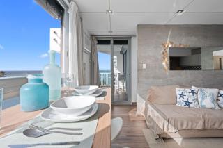 Pr Rentals Beach Front Penthouse A 604 - 0