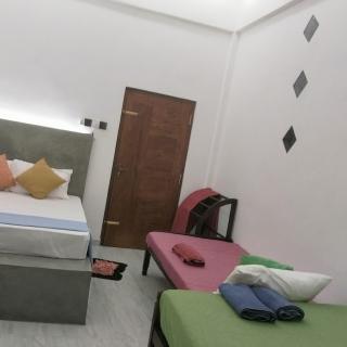 Rooms in galle - Galle - 4