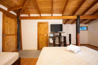 Hospedaje La Quebrada - 1