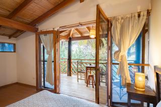 Hospedaje La Quebrada - 9