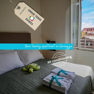 La Casa del Pastenello with AC - 0