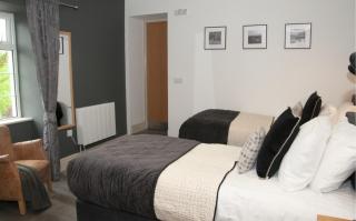 Gwesty Seren Hotel - 7