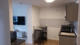 Apartment - Wohnung Bad Pyrmont - 8