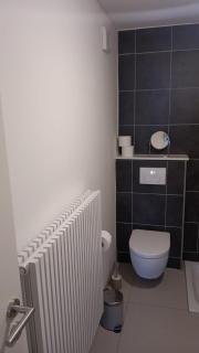 Apartment - Wohnung Bad Pyrmont - 4