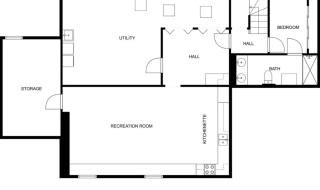 Starved Rock Pool House - 9