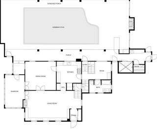 Starved Rock Pool House - 6