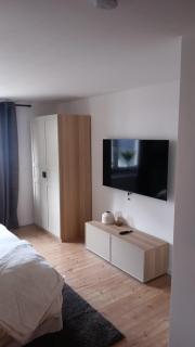 Apartment - Wohnung Bad Pyrmont - 1