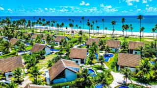 Flat em Muro Alto, Porto de Galinhas - 8