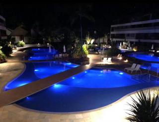 Flat em Muro Alto, Porto de Galinhas - 4