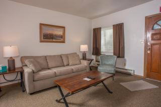 HTR Black Hills Resort - 4