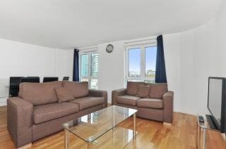Premium 2-Pax Apartment with Kitchen in Central London - 0
