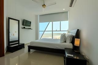 Espectacular vista al mar - Edificio Infinito 1002 - 4