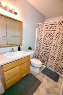 Tremont Apartment - 4