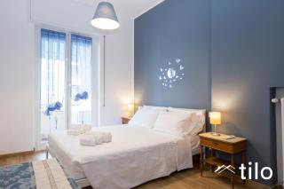 Beach 1M| 1BR| Terrazza Waterfront| A/C By Tilo - 3